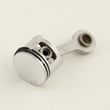 Piston Assembly for Ryobi RY30000A - Part 984868001