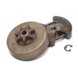 Clutch for Homelite UT10927A - Part 984894-001