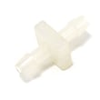 Line Trimmer Fuel Line Fitting for Homelite UT20042A - Part 985304001