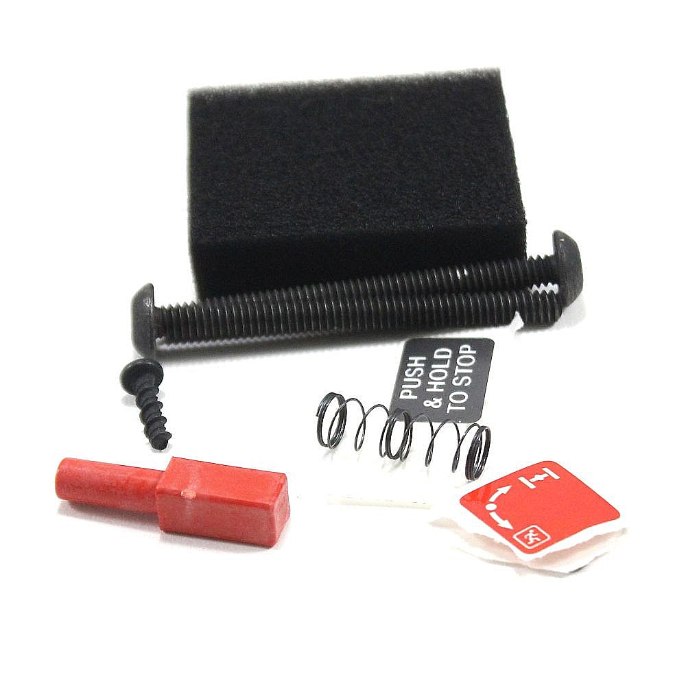 Craftsman Part #98769, Switch Button