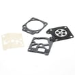 Hedge Trimmer Carburetor Diaphragm And Gasket Kit A-00285-A