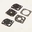 Lawn & Garden Equipment Engine Carburetor Diaphragm And Gasket Kit A-03980