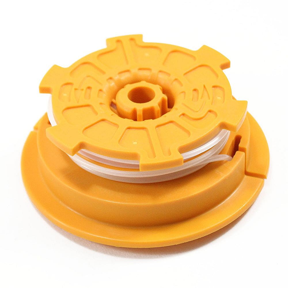 Part #ac04130, Line Trimmer Spool Assembly