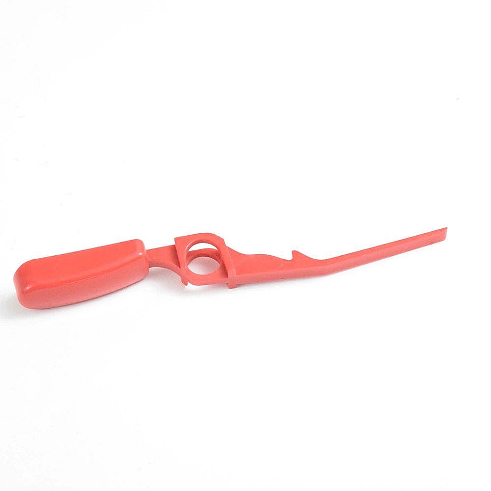 Photo of Part #ps01128, Interlock from Repair Parts Direct