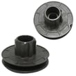 Chainsaw Recoil Starter Pulley for Homelite UT10946A - Part PS03882