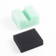 Air Filter for Homelite BP250-UT08017-E - Part UP00012