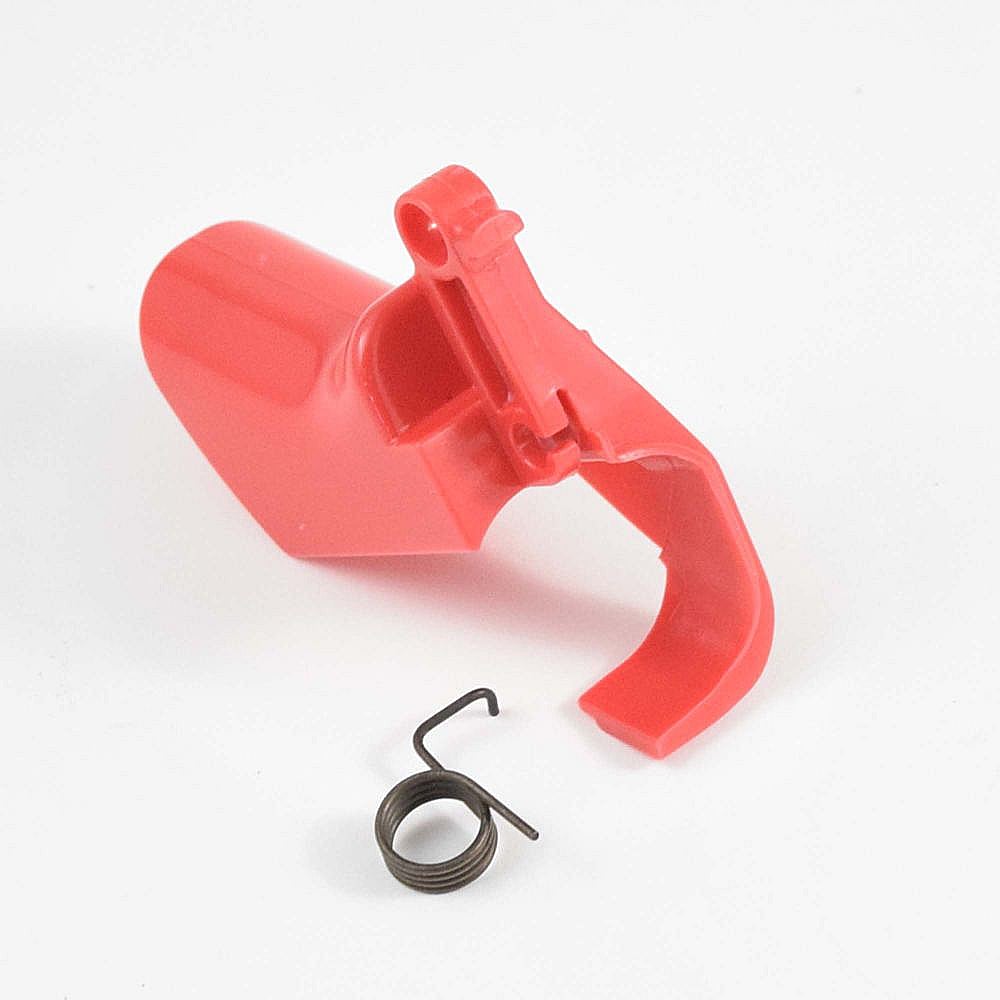 GE Part #up03207A, Line Trimmer Throttle Trigr | 3.10 x 3.00 x 1.25