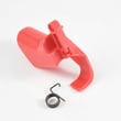 Line Trimmer Throttle Trigger UP03207A