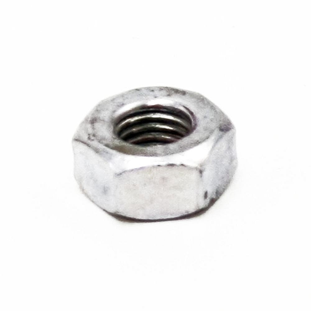Part #up03514, Lawn & Garden Equipment Hex Nut