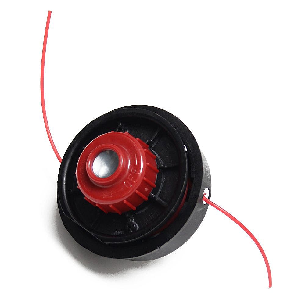 Part #up04650A, Line Trimmer Cutting Head Assembly