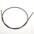 Flex Shaft for Homelite UT15165 - Part UP04717