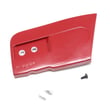 Chainsaw Drive Cover for Homelite UT10901 - Part UP06975A