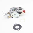 Chainsaw Carburetor for Homelite UT10946A - Part UP08662A