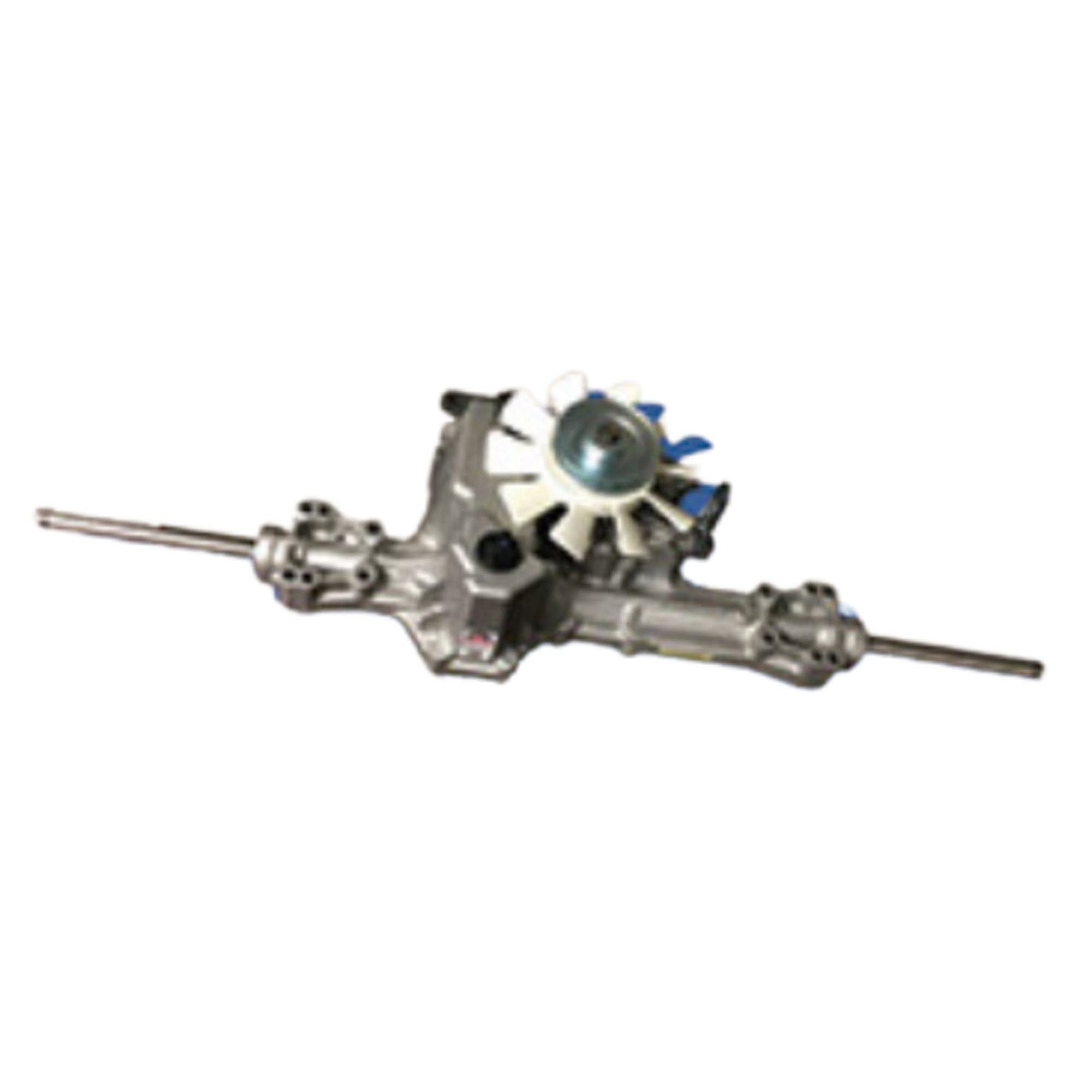 Part #7A646084091, K46Aw Trans