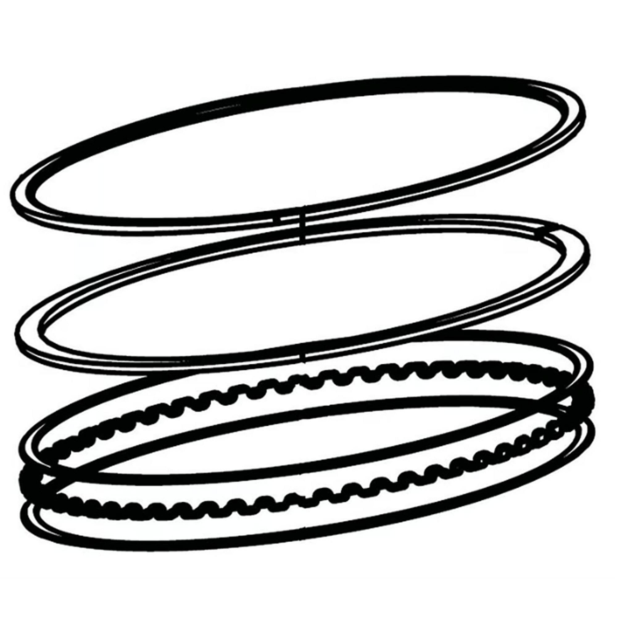 Part #13200-Z190210-0099, Piston Rings