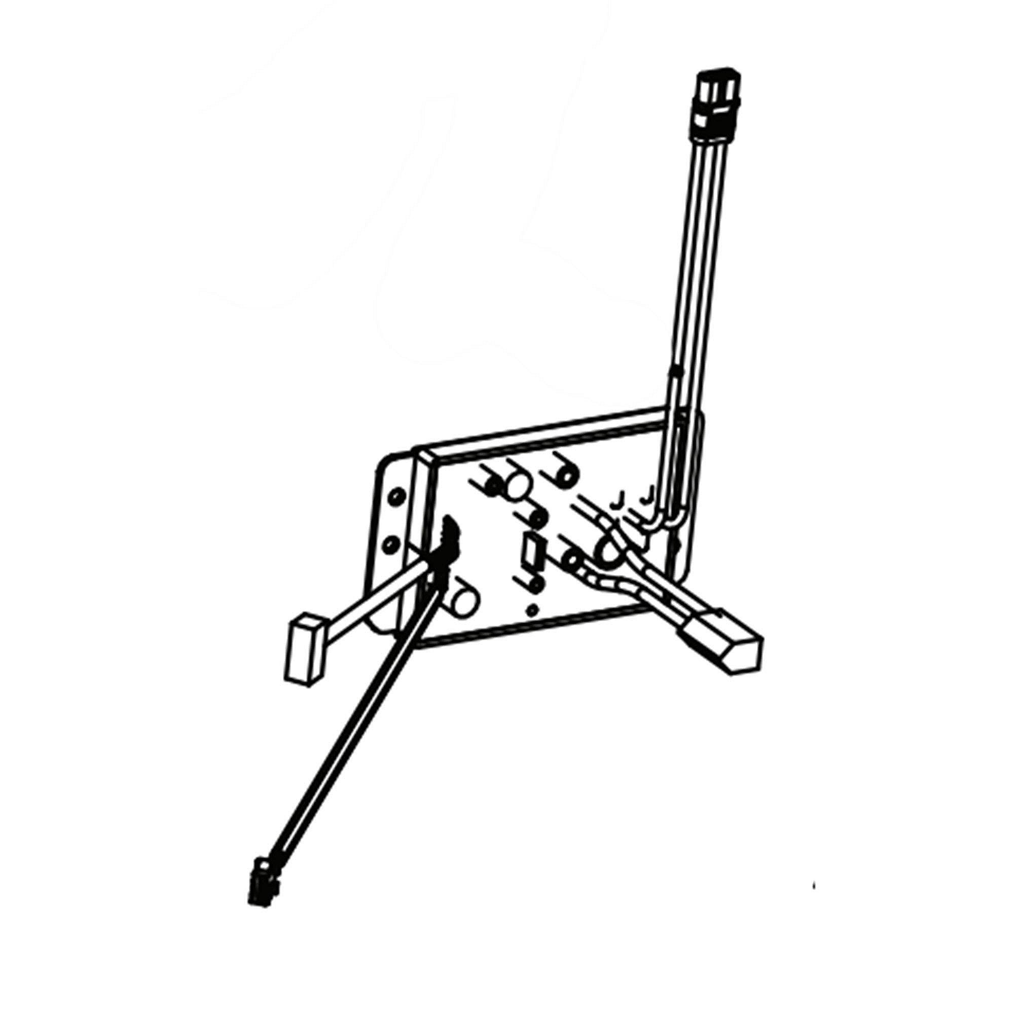 Part #280582016, Ryobi Drive