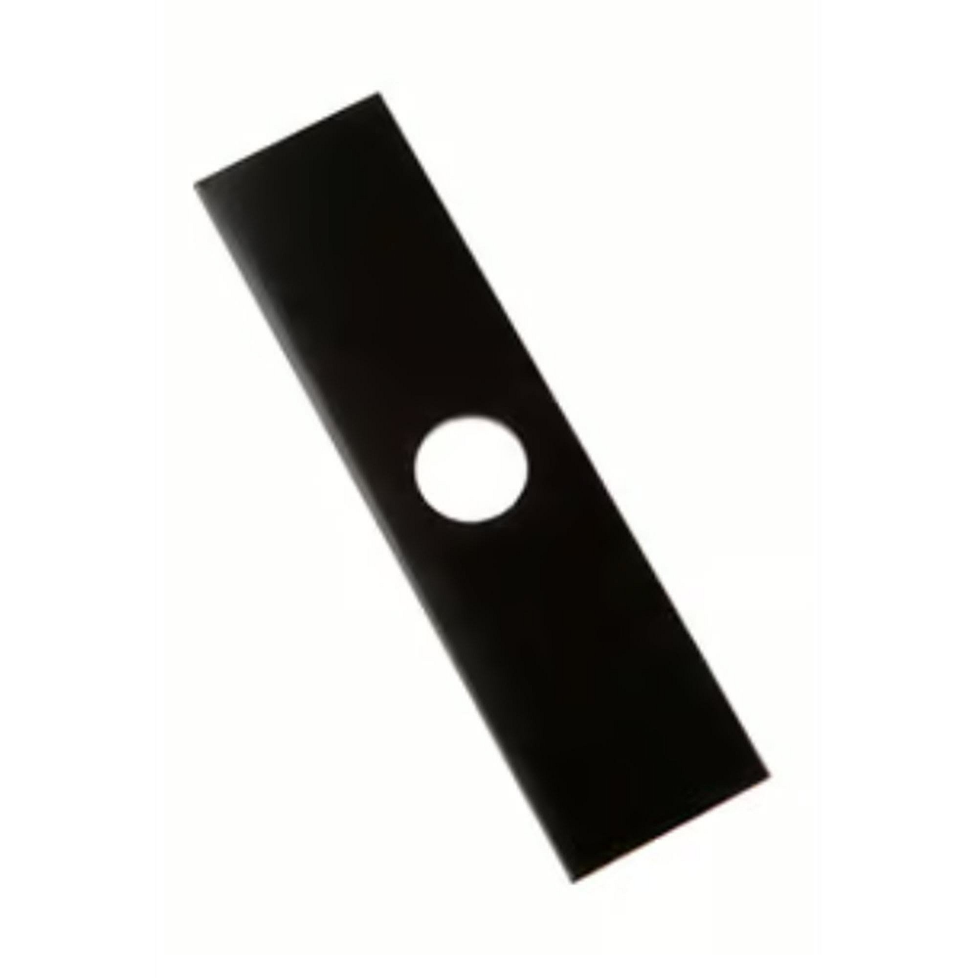 Part #3842, Blade, edger