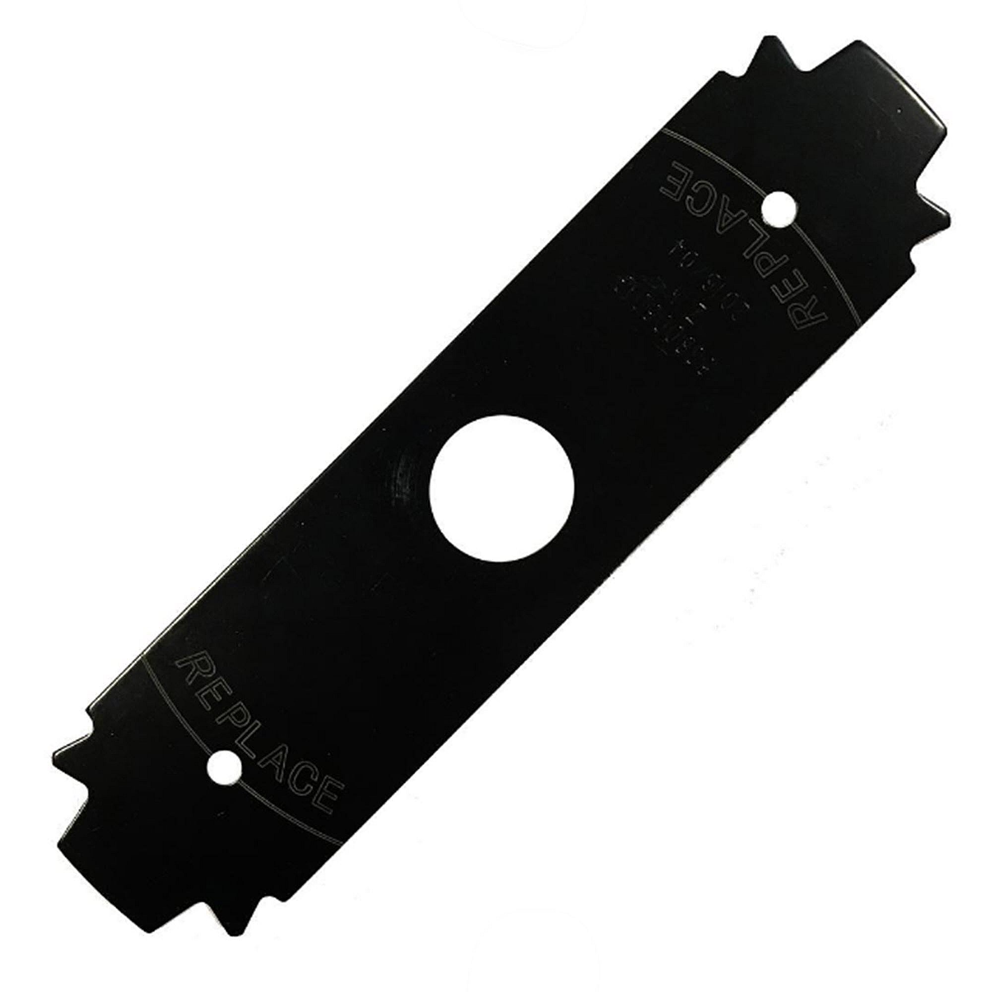 Part #638006013, Blade, edger