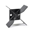 Snowblower Impeller 5391078-32