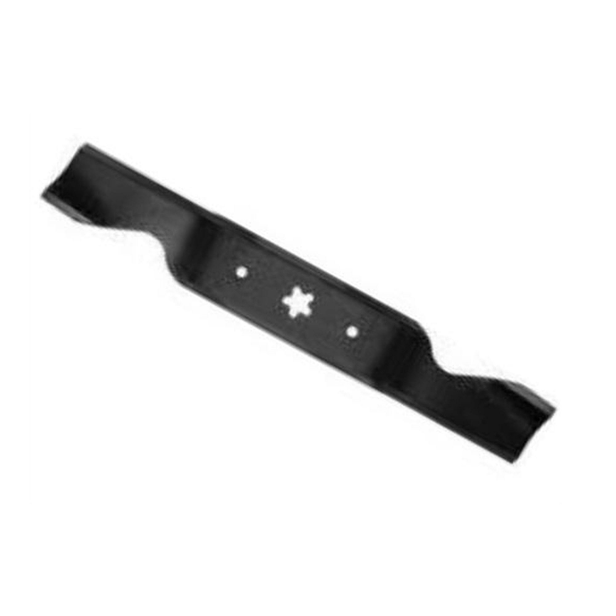 Part #187256, Lawn Tractor 54-In Deck Bagging Blade
