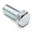 Lawn & Garden Equipment Hex Bolt 001X80MA
