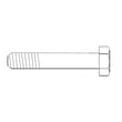 Snowblower Hex Bolt 001X81MA