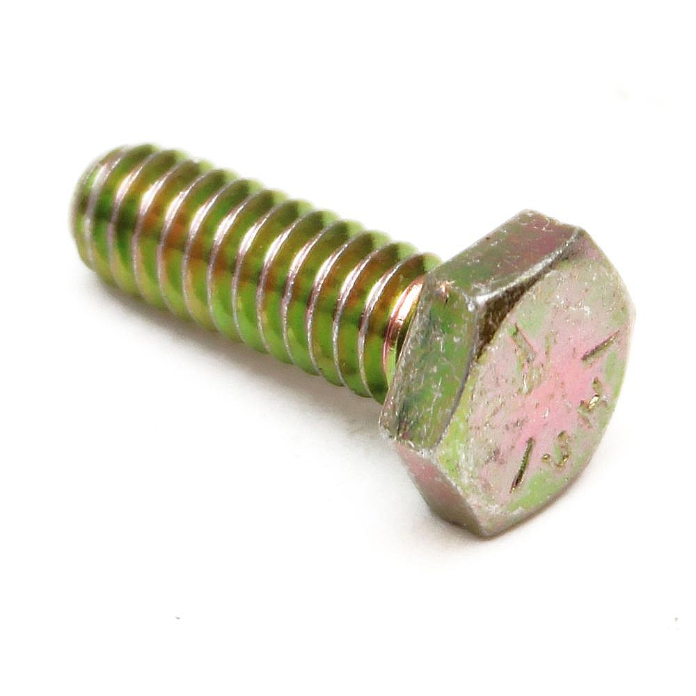 Part #1X92Ma, Snowblower Hex Bolt