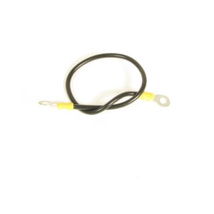 Lawn Tractor Battery Ground Cable (black) 0024X3MA