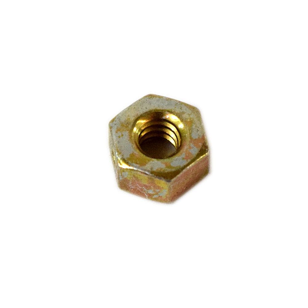 Part #15X81Ma, Lawn & Garden Equipment Hex Lock Nut (Replaces 015X81Ma)