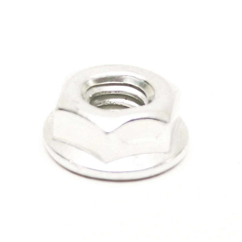 Part #15X89Ma, Lawn & Garden Equipment Locking Flange Nut (Replaces 015X89Ma)