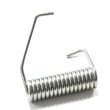 Lawn Tractor Torsion Spring