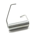 Lawn Tractor Torsion Spring (replaces 0166X4MA)