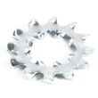 Briggs & Statton Lawn Mower Lock Washer,0.44 X 1.06-in for Snapper 7800318 - Part 19X44MA