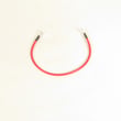 Lawn Tractor Battery Positive Cable