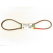 Lawn Tractor Blade Drive Belt