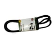 Briggs & Stratton Lawn Tractor Blade Drive Belt for Craftsman 502254260 - Part 37X60MA