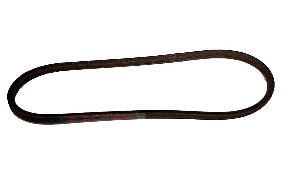 Lawn Mower Ground Drive Belt, 1/2 x30-1/8-in