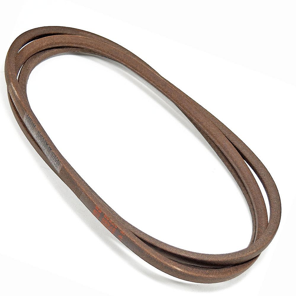 Part #37X68Ma, Lawn Tractor Ground Drive Belt
