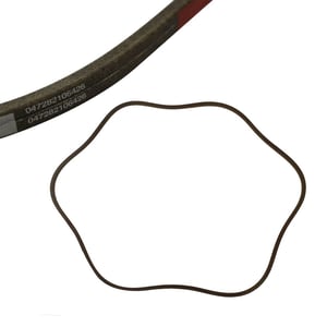 Lawn Tractor Blade Drive Belt (replaces 037x86ma) 37X86MA