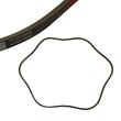 Briggs & Statton Lawn Tractor Blade Drive Belt 37X86MA