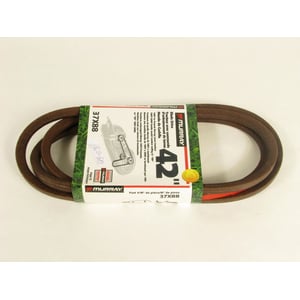 Lawn & Garden Equipment V-belt (replaces 037x88ma) 37X88MA