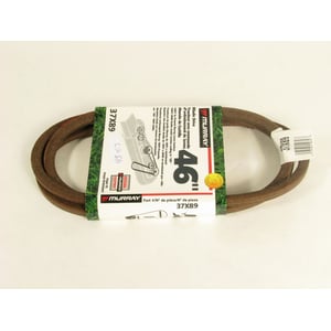 Lawn Tractor Blade Drive Belt 037X89MA