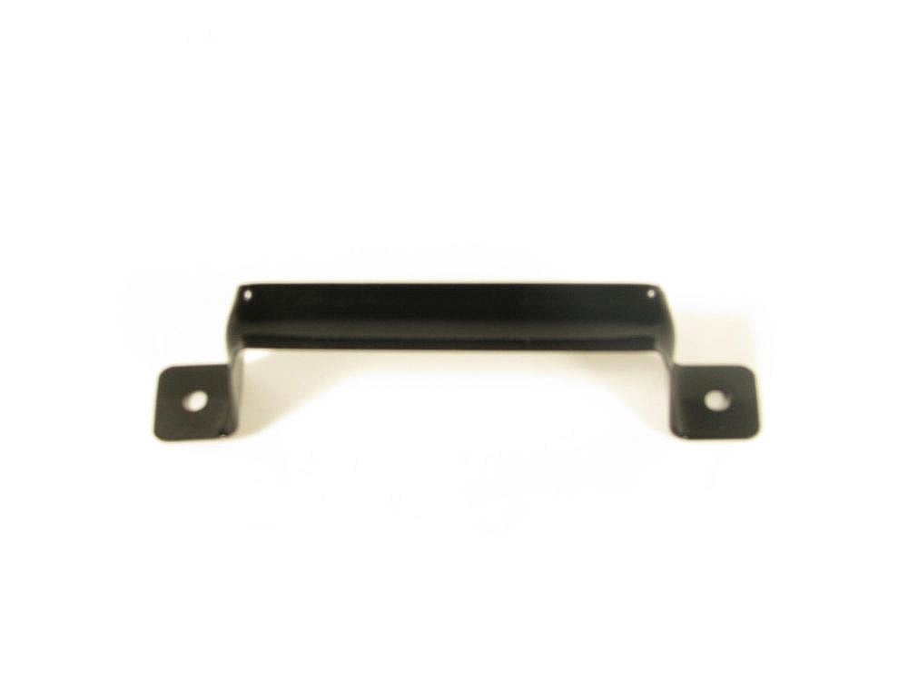 Part #54416Zma, Lawn Tractor Bagger Attachment Handle Tube (Replaces 054416Zma)