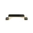 Briggs & Statton Lawn Tractor Bagger Attachment Handle Tube for Craftsman 502249572 - Part 54416ZMA