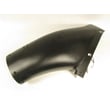 Lawn Tractor Bagger Attachment Lower Chute 054519MA
