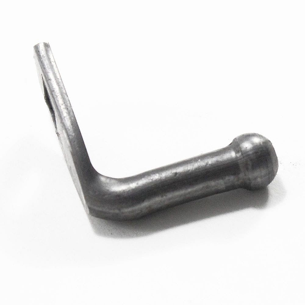 Part #054563Ma, Lawn Tractor Bagger Attachment Lower Chute Latch Pin