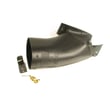 Briggs & Statton Lawn Tractor Bagger Attachment Lower Chute for Craftsman 502249550 - Part 54564SEMA