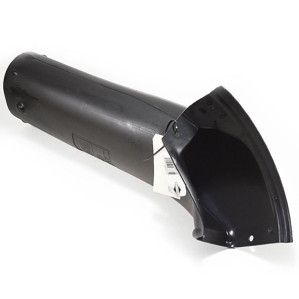 Part #054692Ma, Lawn Tractor Bagger Attachment Chute Extension, 42-In
