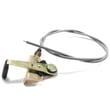 Lawn Mower Throttle Control 056420MA