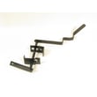 Lawn Tractor Shift Lever 056610E701MA